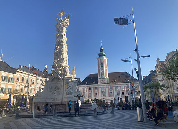 St. Pölten