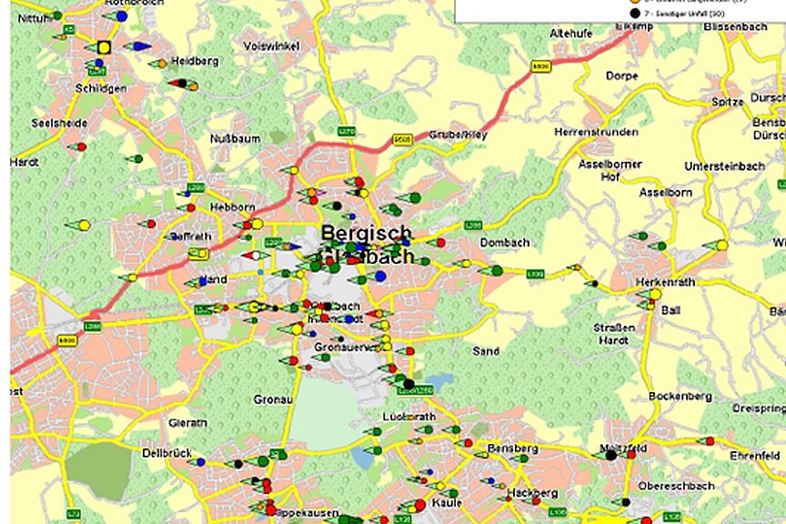 Bild 6: Waffelpause Bild 6: Waffelpause