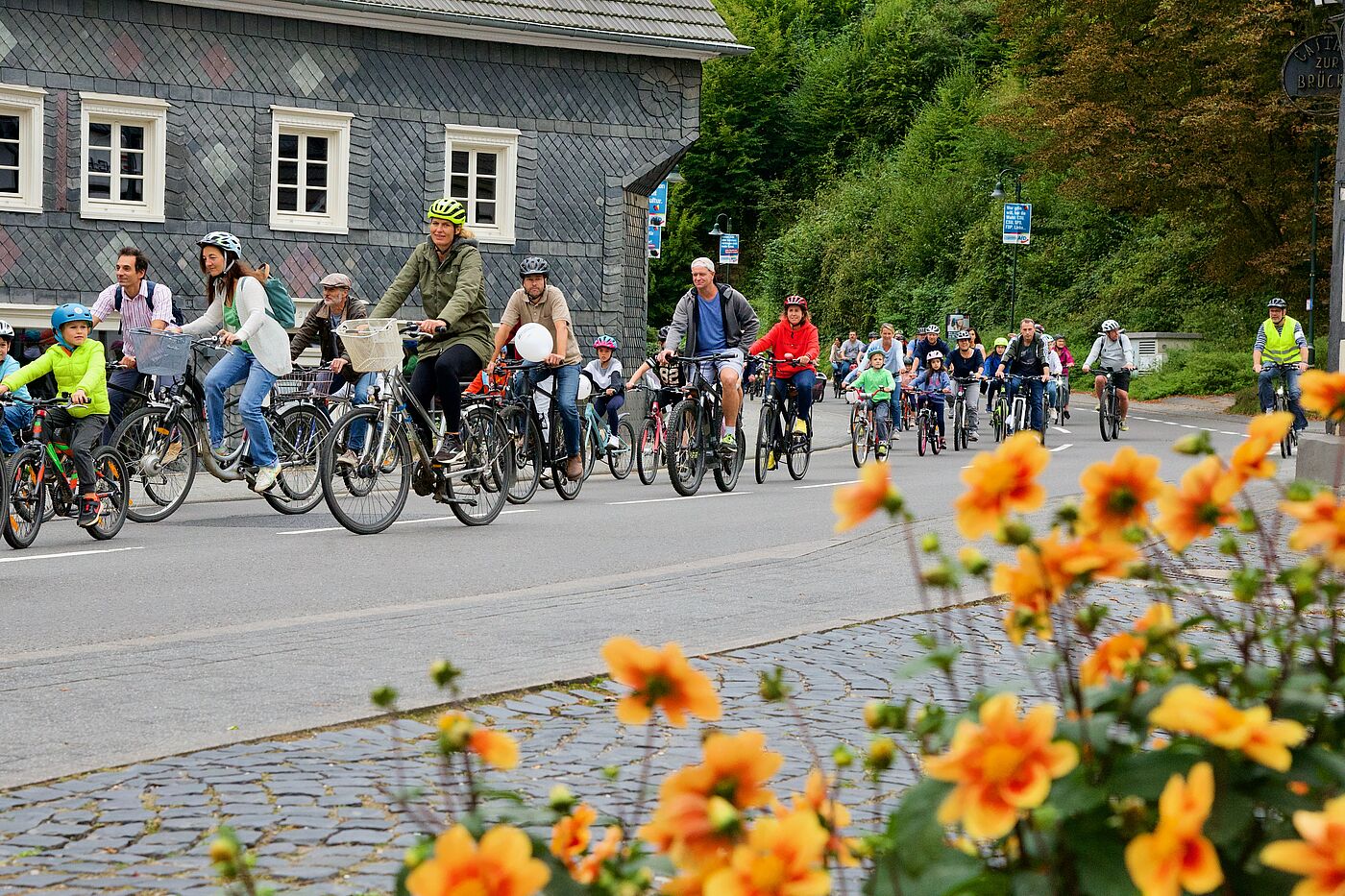 Rösrath Velo City 