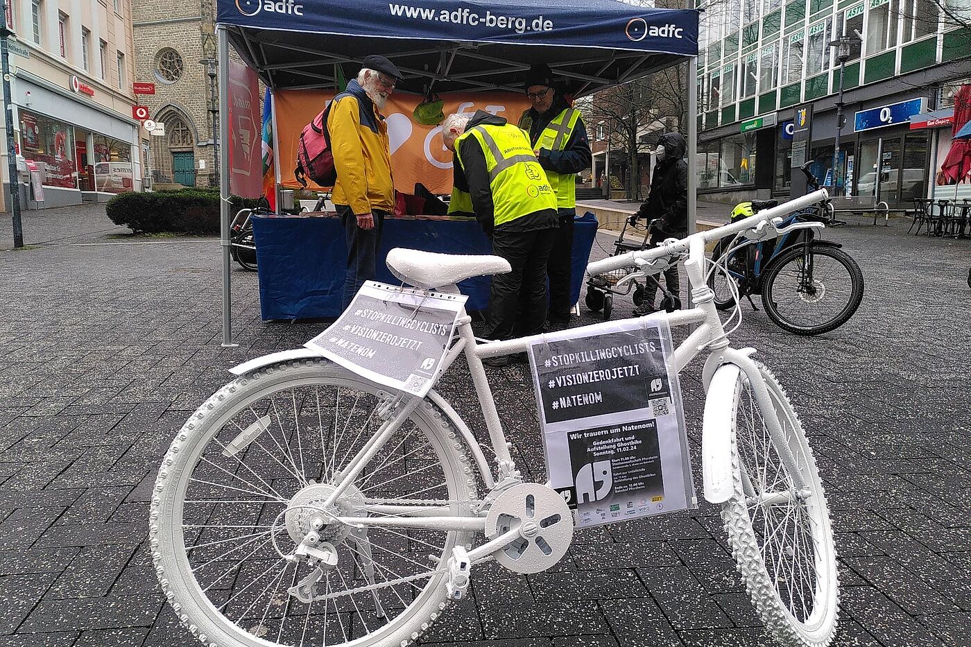 Das Geisterrad für Natenom