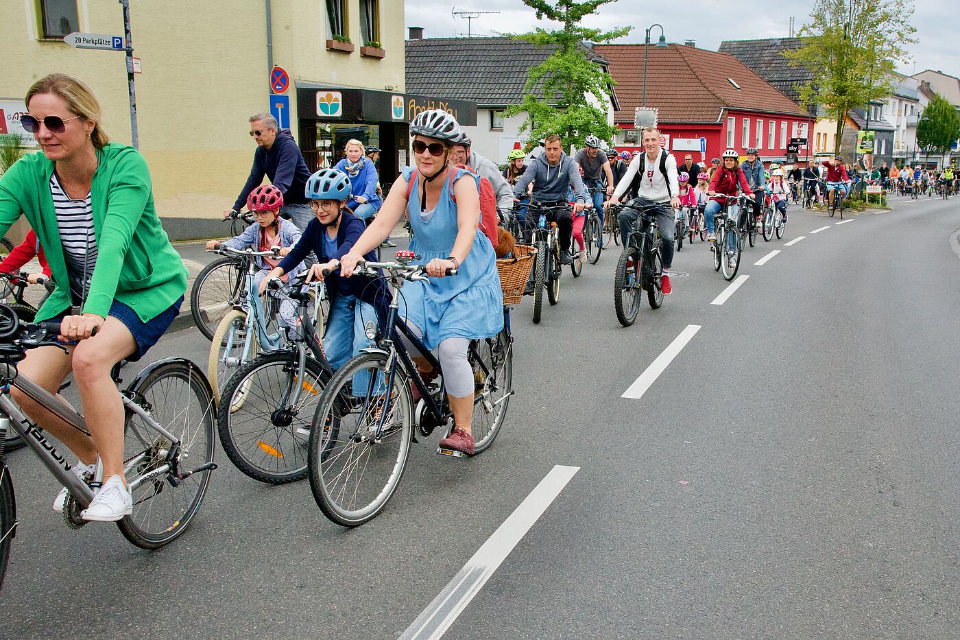 Rösrath Velo City 