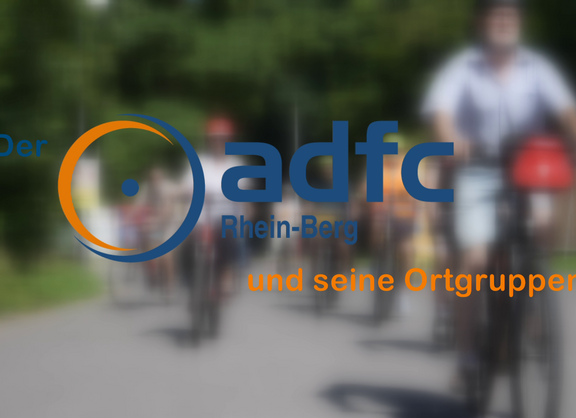 ADFC Rhein-Berg