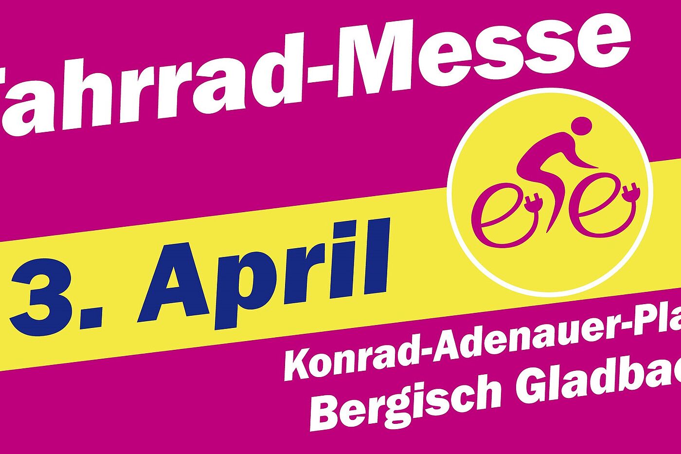 Fahrradmesse