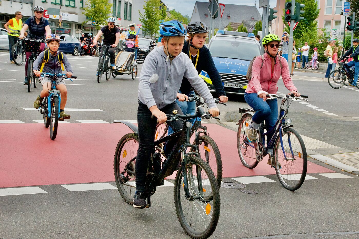 Rösrath Velo City 