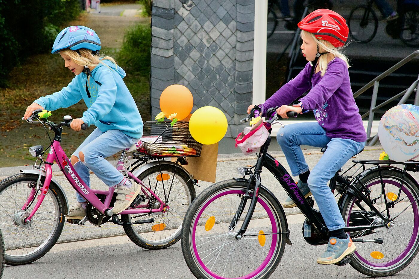Rösrath Velo City 