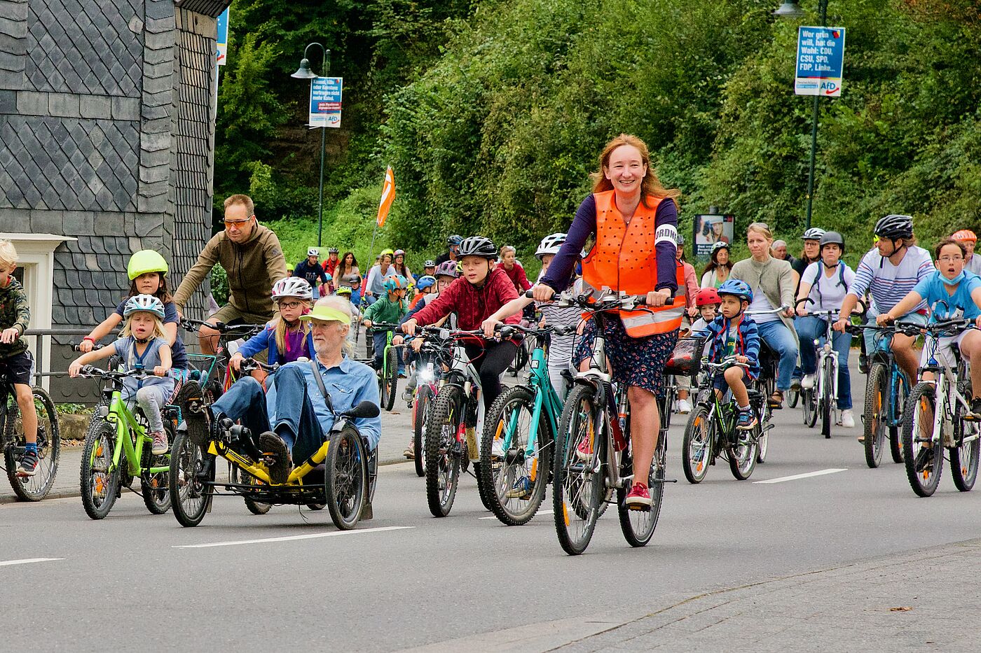 Rösrath Velo City 