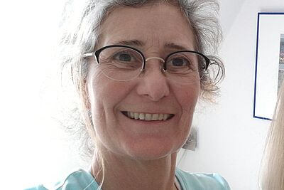 Gabriele Pütz
