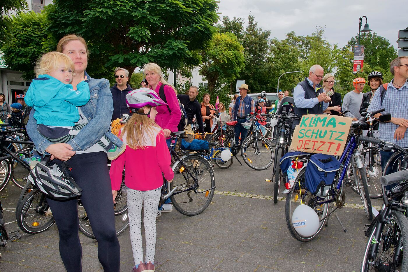 Rösrath Velo City 