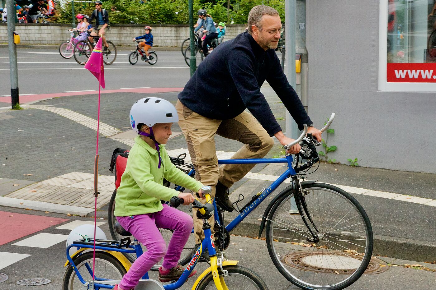 Rösrath Velo City 