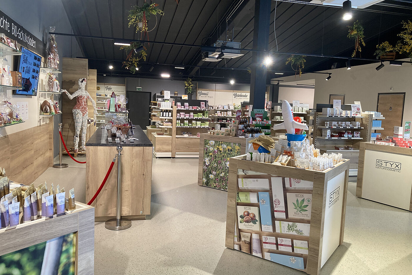 in die kulinarische Region südlich von St. Pölten ins Pielachtal