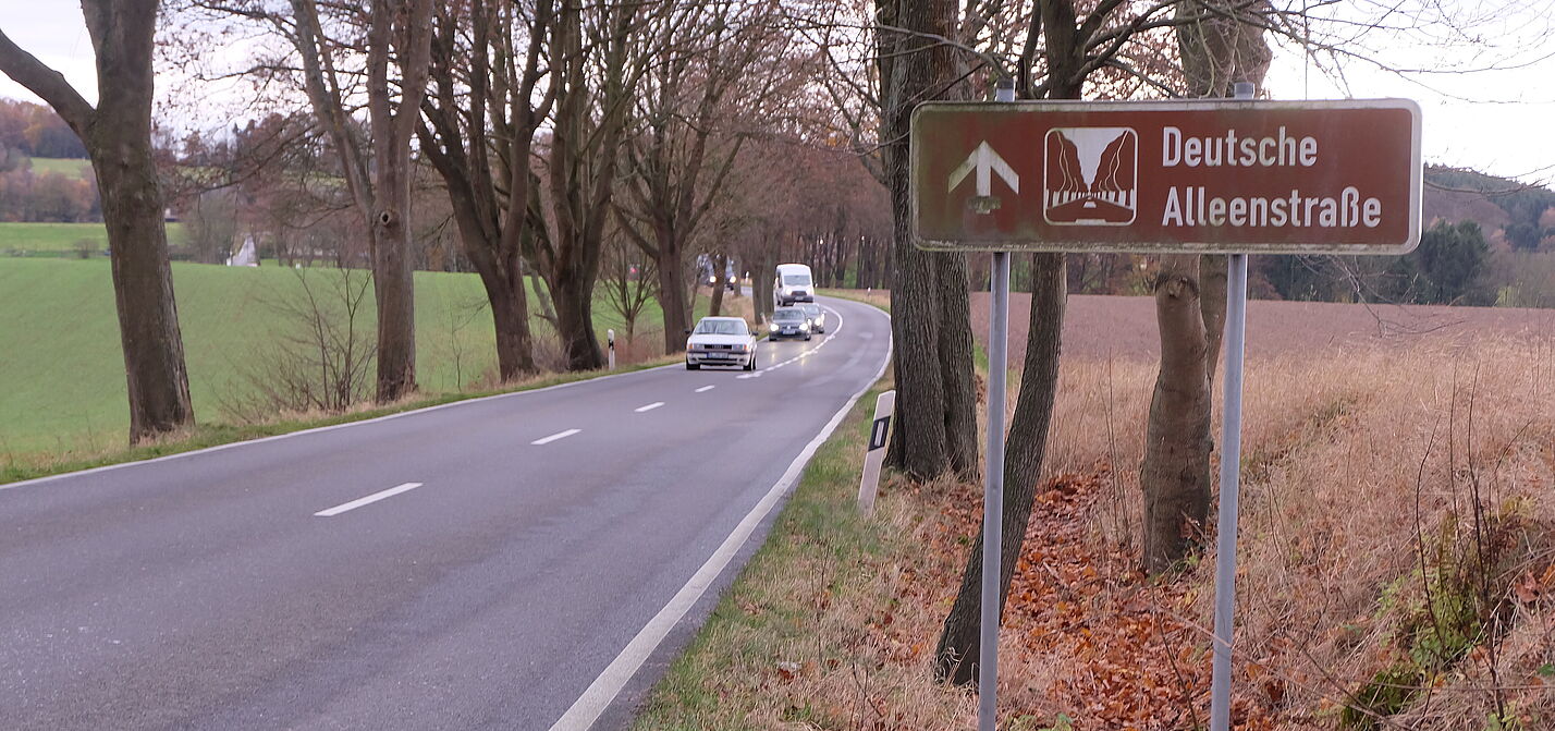 L289-Schanze-Herkenrath L289-Schanze-Herkenrath_Alleenstraße