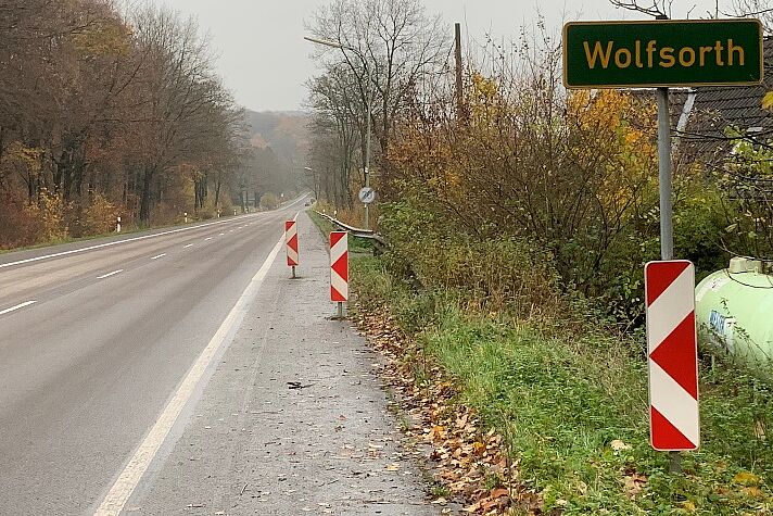 bei Wolfsorth