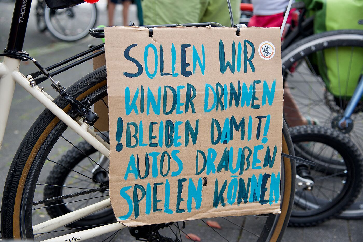 Rösrath Velo City 