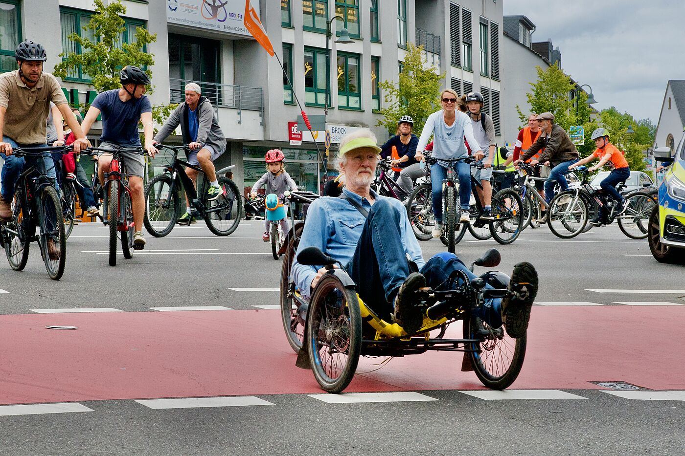 Rösrath Velo City 