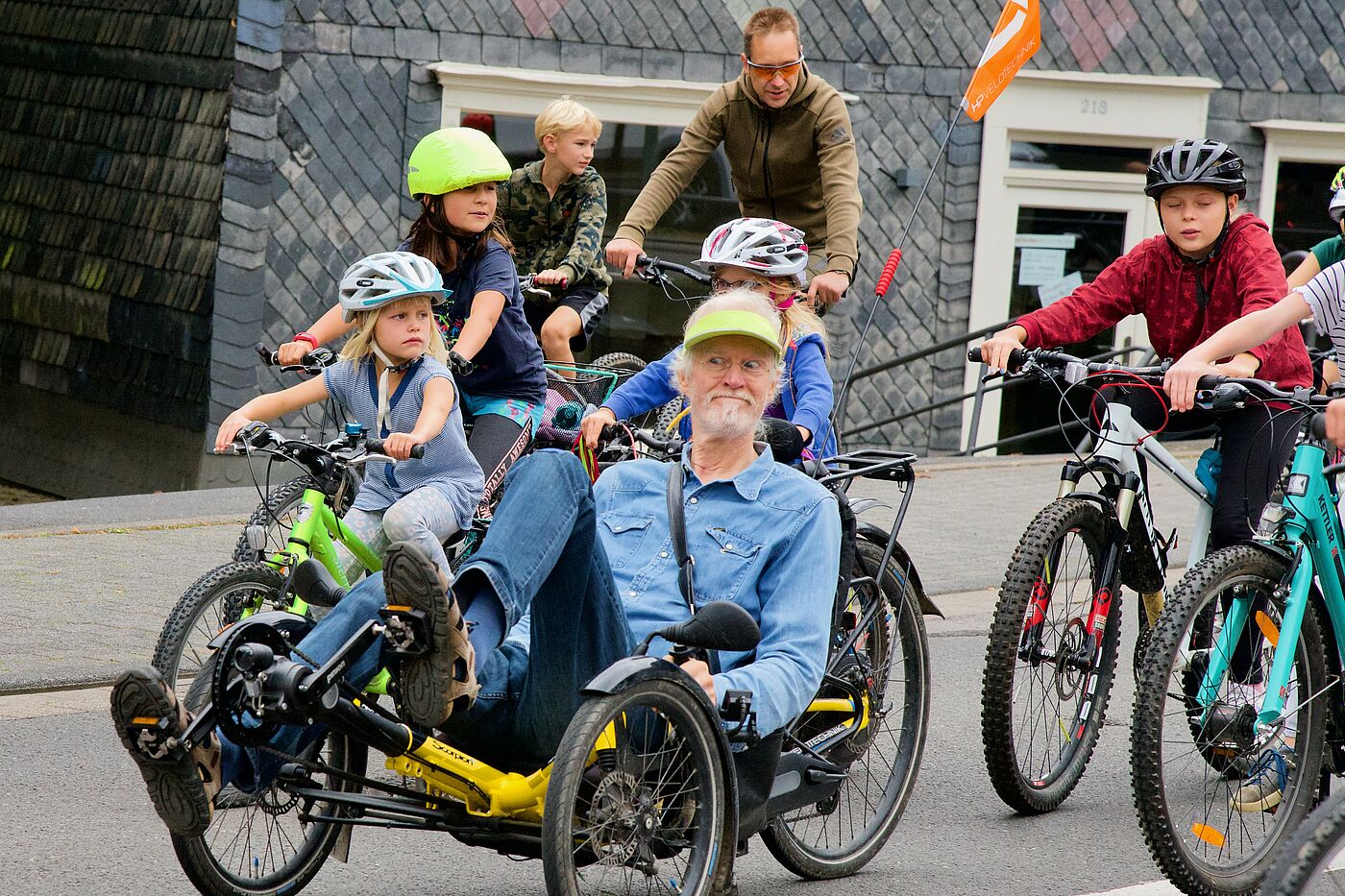 Rösrath Velo City 