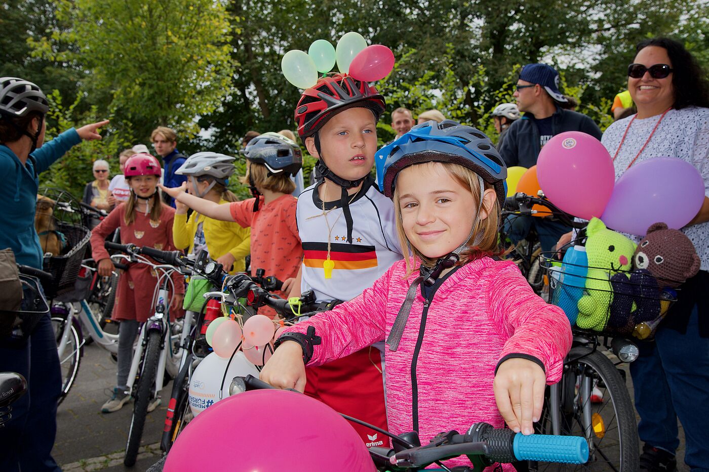 Rösrath Velo City 