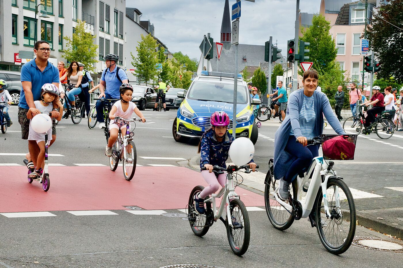 Rösrath Velo City 