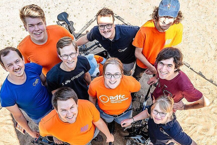 csm_Gruppe_AG_c_A-Salomon_1518px_c7f7c93f63.jpg Die ADFC-Arbeitsgruppe Junge Menschen.