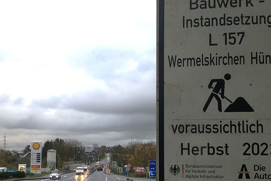 FR__Wermelskirchen-C.JPG Fahrtrichtung Wermelskirchen