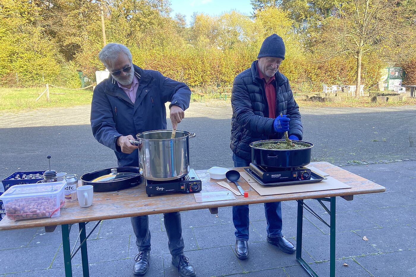 GK_IMG_6698_Johannes_und_Klaus_beim_Einsatz.JPG Johannes und Klaus beim Einsatz
